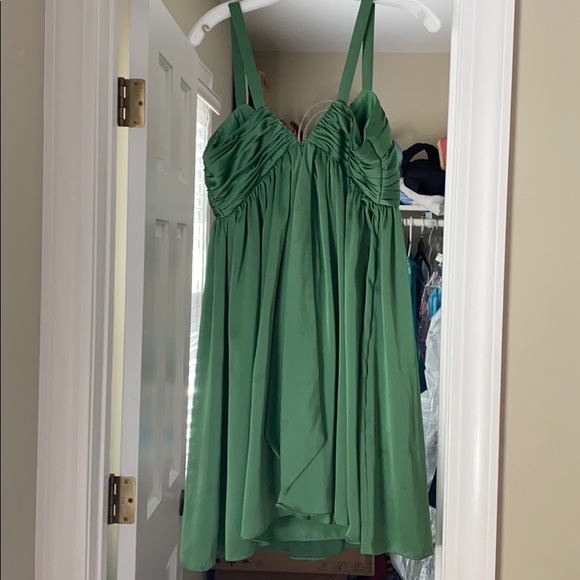 Fun bridesmaids dress! - Picture 2 of 2